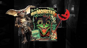 Props & Collectibles