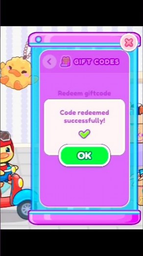 New Free giftcodes in Dopples World #dopples #secrets
