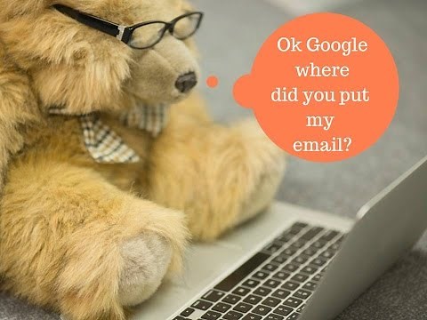 How To Manage Your Gmail Folders