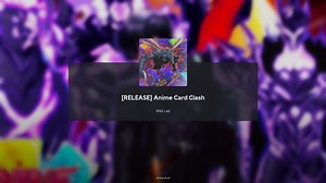 How to play Anime Card Clash