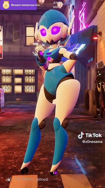 Zone Tron: Animation Journey of 25 Years