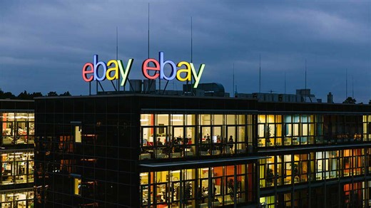 Why eBay Stock Is Tumbling Despite A Q3 Earnings Beat