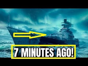 The Epic Sinking of the Scharnhorst: How the Legendary Battleship Was Destroyed