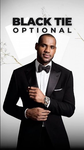 Dress codes: Black Tie Optionsl ✉️🥋👕🎽👔 #dresscode #explained #menswear #beverlyhills