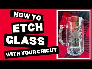 Make Custom Glass Art in 10 Minutes at Home