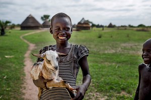 How It Works | World Concern Global Gift Guide