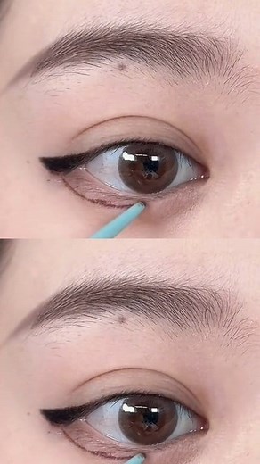 Dolly Eyemakeup #tutorial #videos | Rosemarie Gumactang Quirante