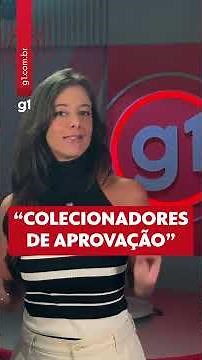 Notas de corte do Sisu podem ser infladas por veteranos que fazem ‘inscrição fake’ #shorts #g1