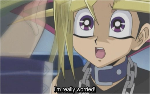 One of the most interesting Yu-Gi-Oh! rule changes in history: Bad hygiene