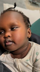 1.2K views · 21K reactions | Someone is falling asleep after a long day ❤️藍 #sleepingbeauty #cuteness #cutebaby | Blossom Mum | Facebook