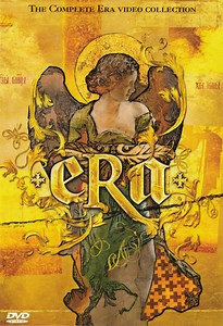 Era - The Very Best Of Era (The Complete Era Video Collection)