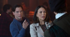 10 must-see Hallmark Halloween movies this fall