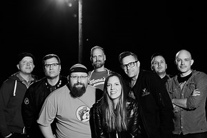 Christian Ska Act Five Iron Frenzy Won't Worship Machine-Gun Jesus