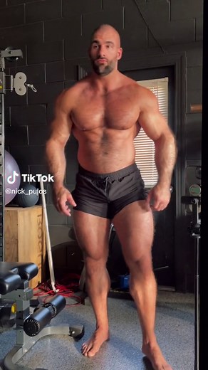 I’m gonna take my time 💪