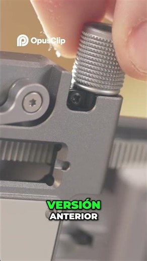 DJI RS4 Mini. The ultimate gimbal? Full video on the channel! 📸