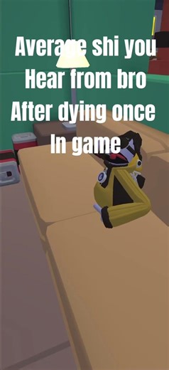 What is rusty screaming abt🫩