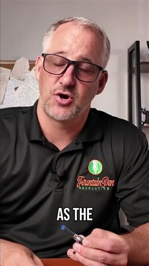 Pen Cartridge Installation Ink Flow Secrets Revealed!