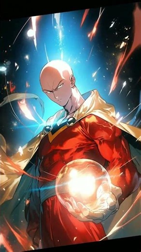 One Punch Man #shorts #short #onepunchman #tkai