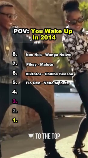 32K views · 1.7K reactions | Imagine You wake up in 2014 today! All these songs were added on Malawianmusic.com in 2014. #Trending #Reels #fypシ #explore #Viral | To The Top Mag | Facebook