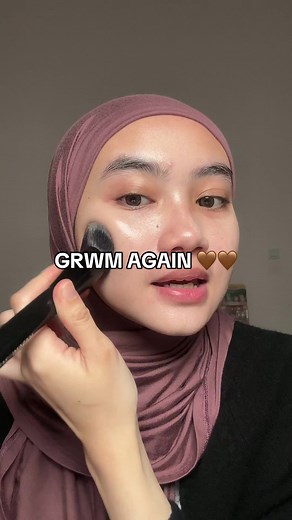Nasya Makeup Tutorial: Get Ready with Me Routine