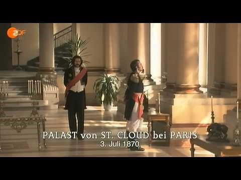 Bismarck und das Deutsche Reich - Die Deutschen (Staffel 1) - ZDF