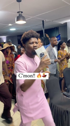 C’mon!! 🔥🕺 Oh My God, You are too Good!! 🙌🏽 The vibe here is contagious! ❤️ . . 📹 @rccgtheshelter . . . . . . . . #ohmyGod #omg #Godisgood #church #gospelmusic #afrogospel #christianmusic #churchmusic #praiseworship #christianreels #gmusicplus | Gmusicplus