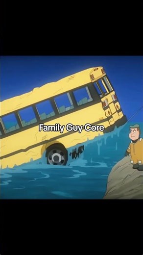 Family Guy Core 😭 #shorts