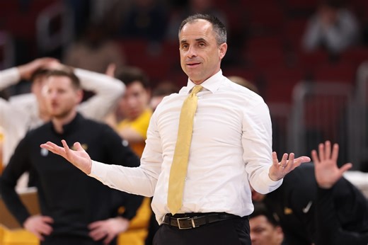 Ben McCollum's $5 million buyout surfaces after Iowa upsets Florida