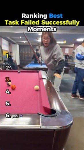 Best Task Failed Successfuly Moments