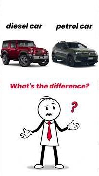 what's the difference?