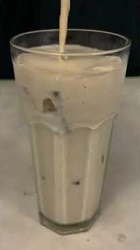 How To Make The Creamiest Nut Milk Ever!