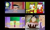 Mix of 4 videos from youtube : Bobby Generic Makes Cry Everything 1
