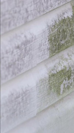 House Washing Transformation | Professional Soft Washing Service | Mr. Suds