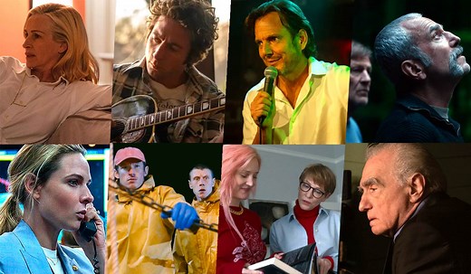 New York Film Festival 2025: 17 Movies To Watch