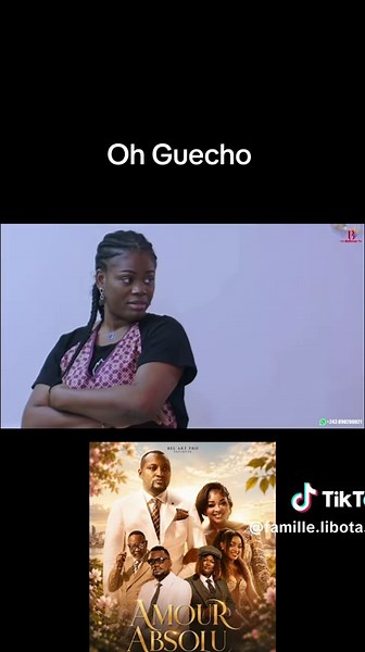 Guecho et Stephie : rencontre Oh Guecho