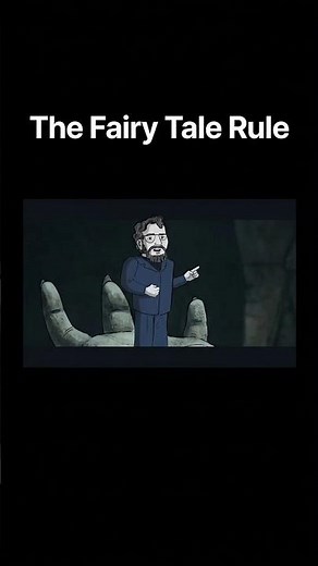 The Key to Fairy Tales according to Guillermo del Toro #panslabyrinth