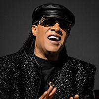 Stevie Wonder Tour Dates & Tickets