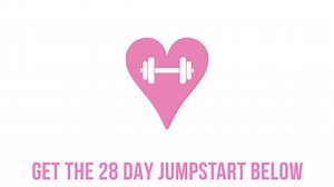 FEBRUARY 12TH CHALLENGE 🔥 "This is a safe space where you can all have healthy hearts, minds, and bodies. It's a great community and I'm glad I've found it." 💕💪 | Fit Girls Guide