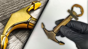 29K views · 286 reactions | Restoration Corkscrew and Bottle Opener 2 in 1 ✨ #restoration #repair | MW Restoration | Facebook