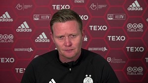 Aberdeen: Scottish Premiership 2023/24 fixtures and schedule