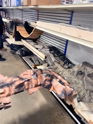 Axial scx24 at hobbytown on the micro course