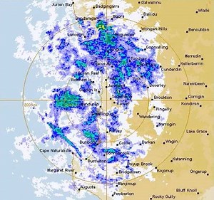 4.7K views · 36 reactions | ☔WILD WEATHER ⛈️ Heavy rainfall and...