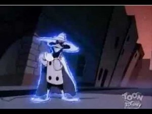 I've Found a Brand New Best Friend (And it's Me)-Featuring Two NegaDucks