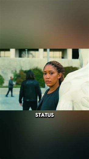 Don’t Move… Or They’ll See You 👽😨 | Alien Invasion Horror Story #movie