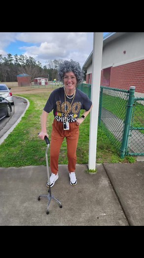 CES_Soars (@ces_soars)’s videos with 100 Days of School - Dr. Sean Kids Songs