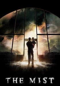 The Mist - movie: where to watch streaming online