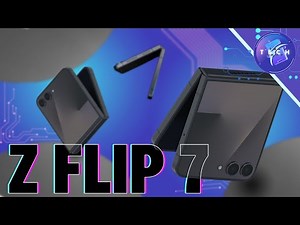 Samsung Galaxy Z Flip 7 | Review and Unboxing (All You Need To Know!)