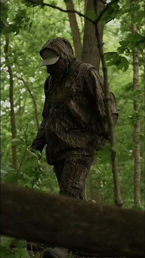 Going For A Hunt with the Landmaster N7 Wilderness Edition UTV