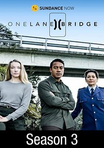 One Lane Bridge: No Distractions