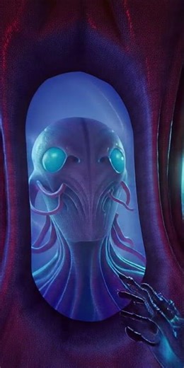 I Woke Up in an Alien Body 👽